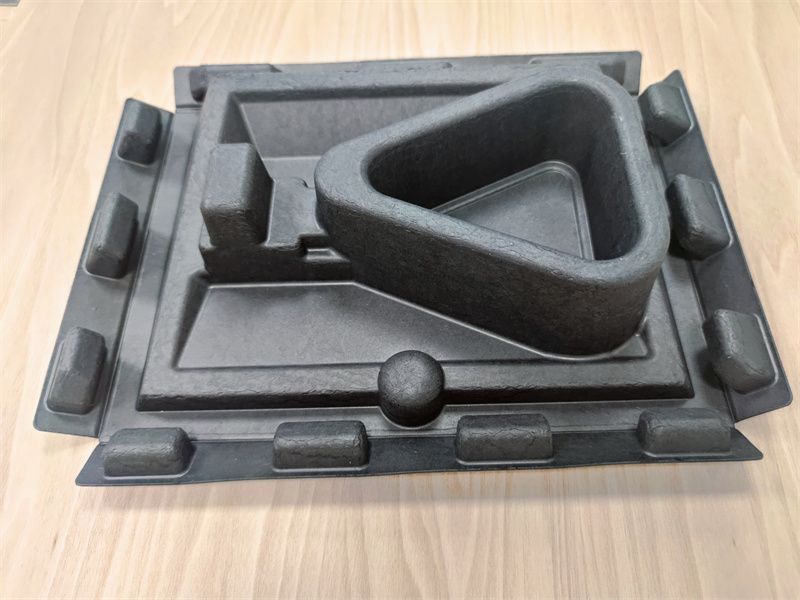 汕尾纸浆模塑